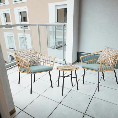 Vienna Classy Central Ngoại thất bức ảnh