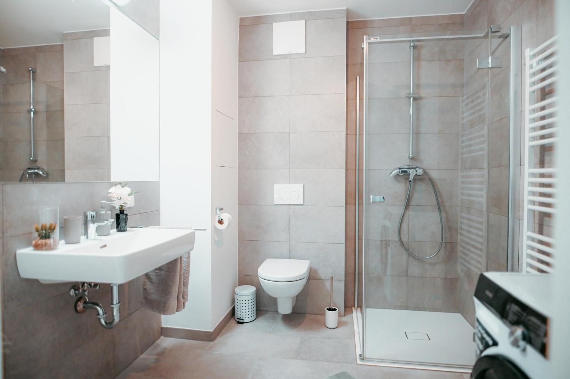 Vienna Classy Central Ngoại thất bức ảnh
