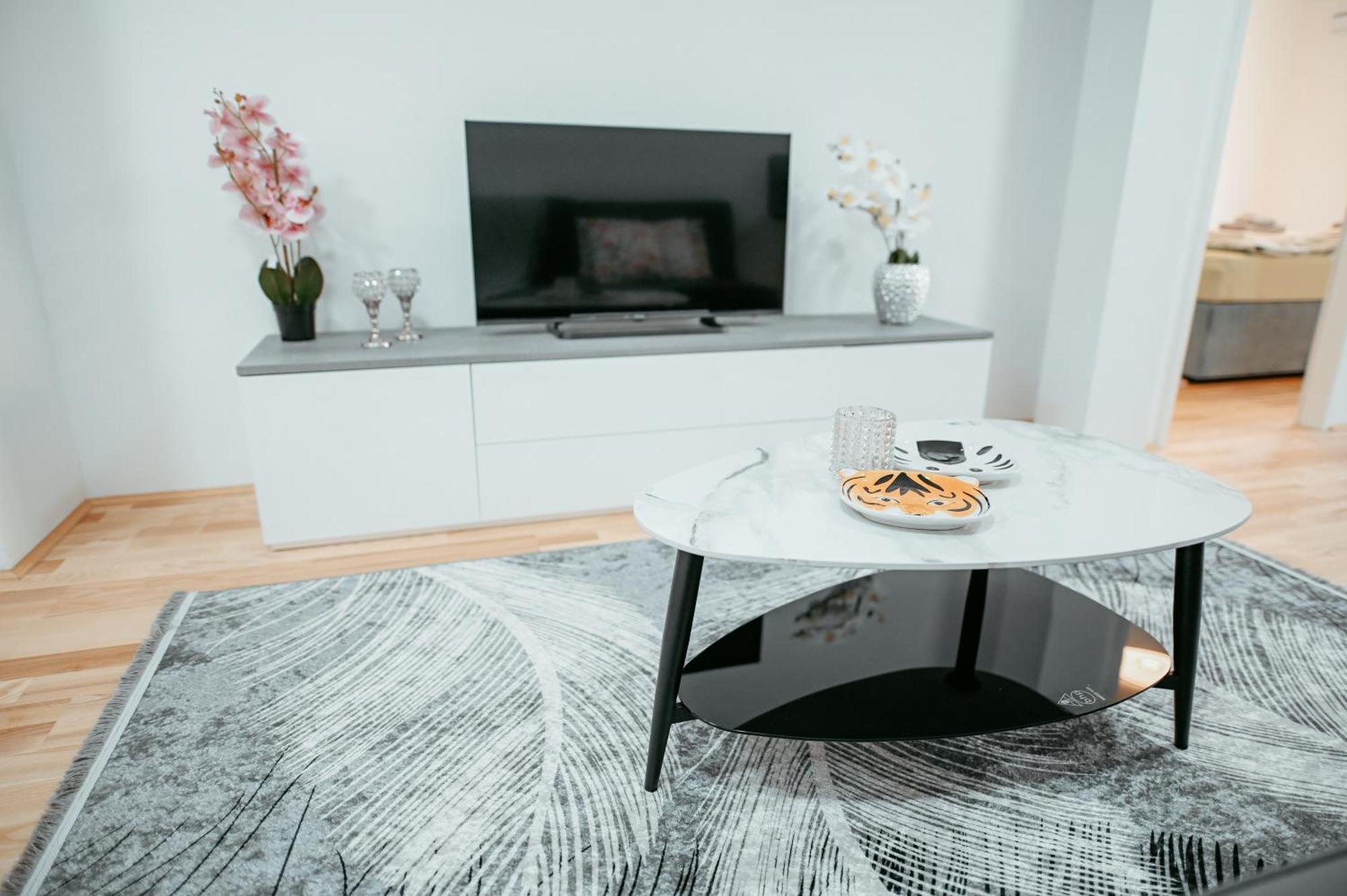 Vienna Classy Central Ngoại thất bức ảnh