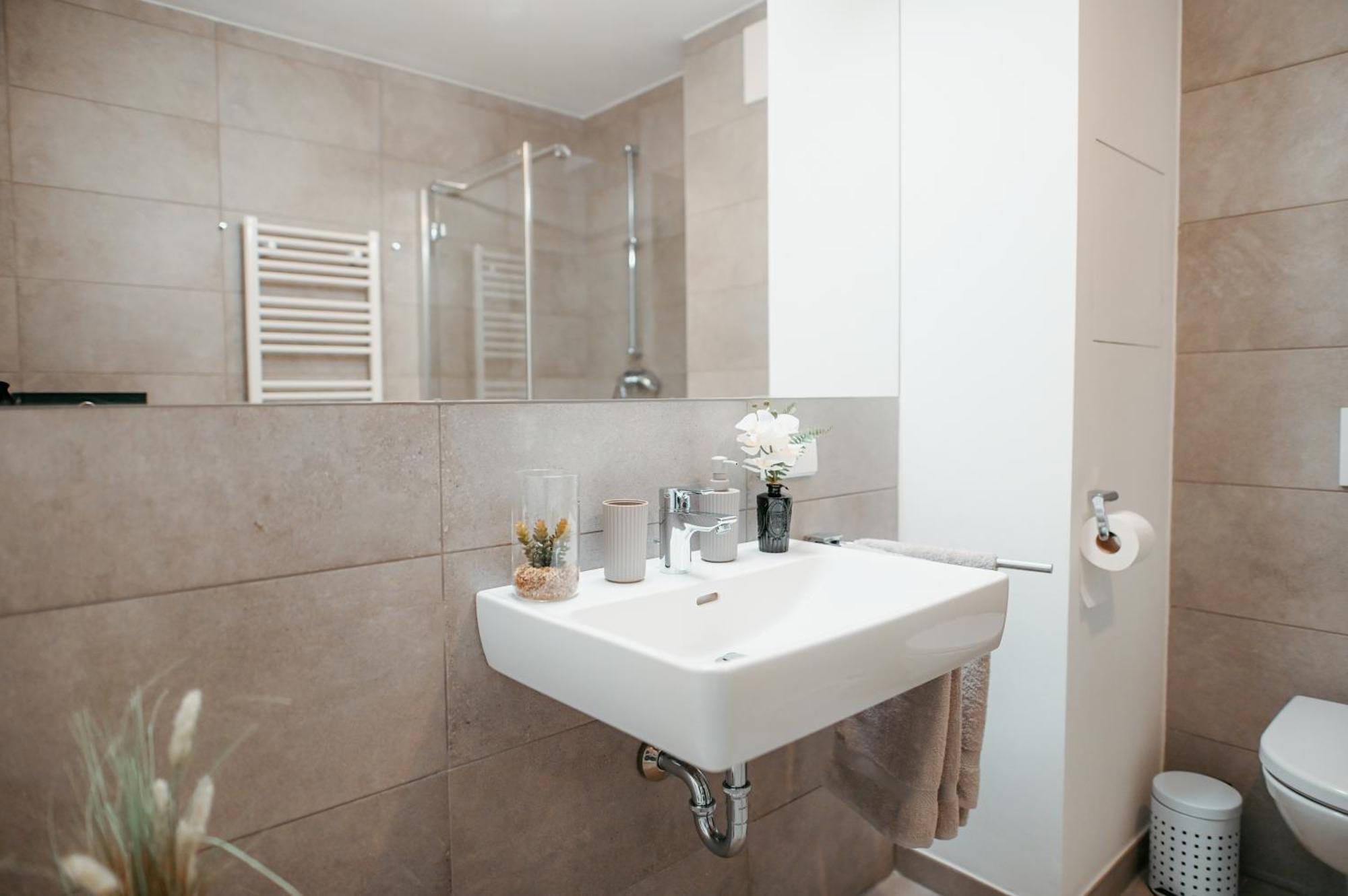 Vienna Classy Central Ngoại thất bức ảnh
