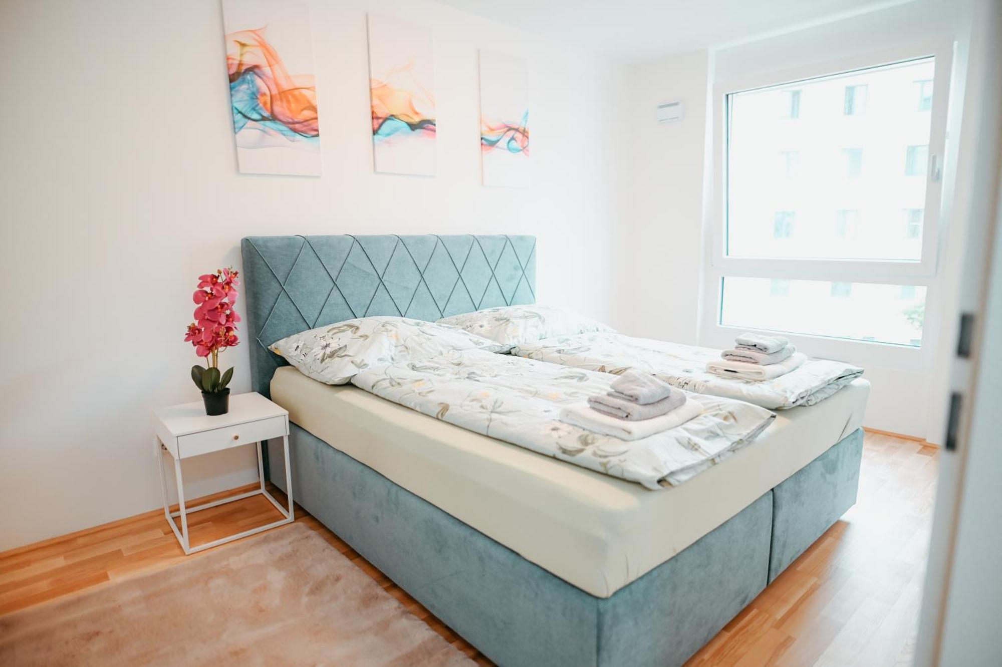 Vienna Classy Central Ngoại thất bức ảnh