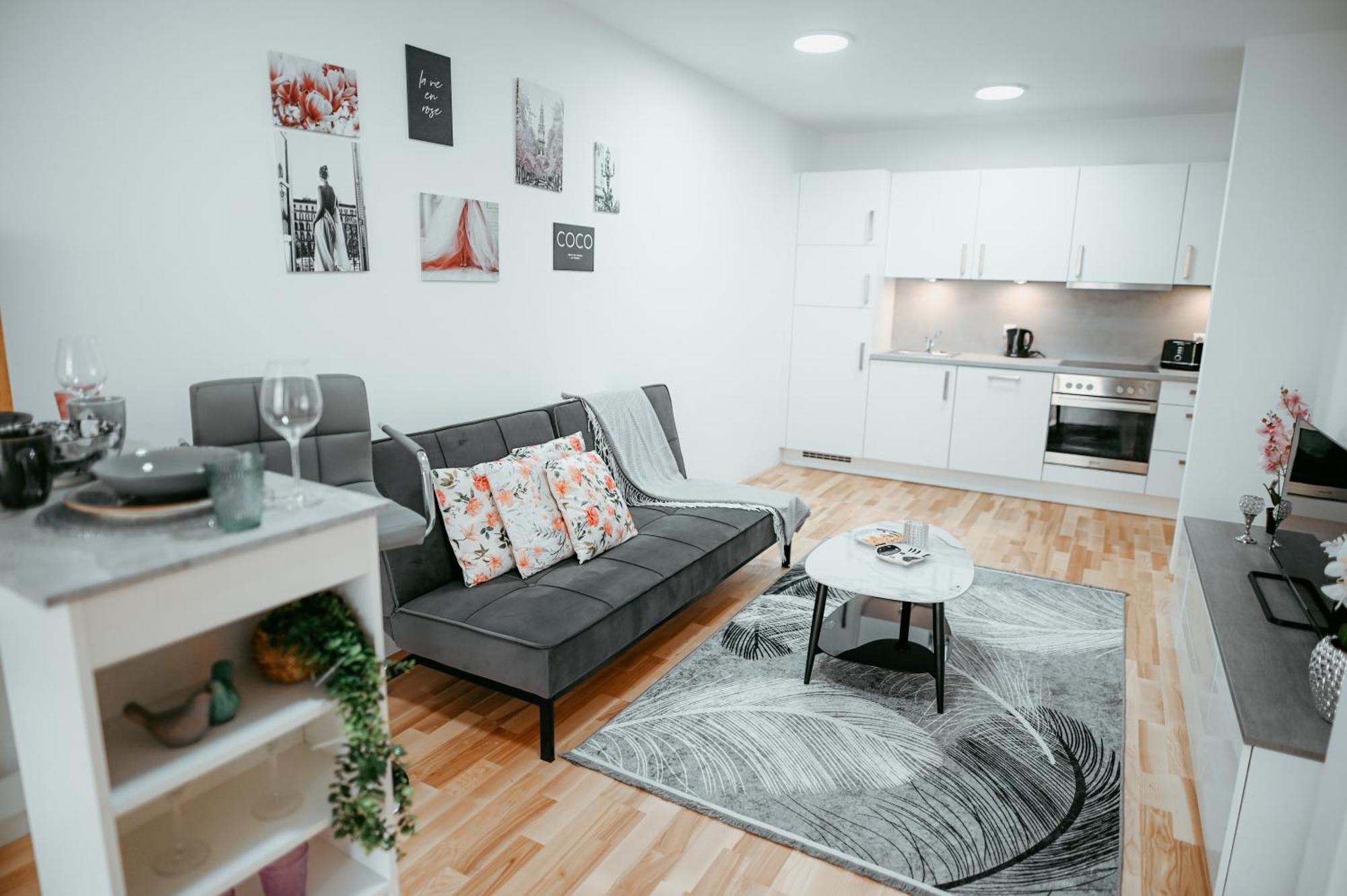 Vienna Classy Central Ngoại thất bức ảnh