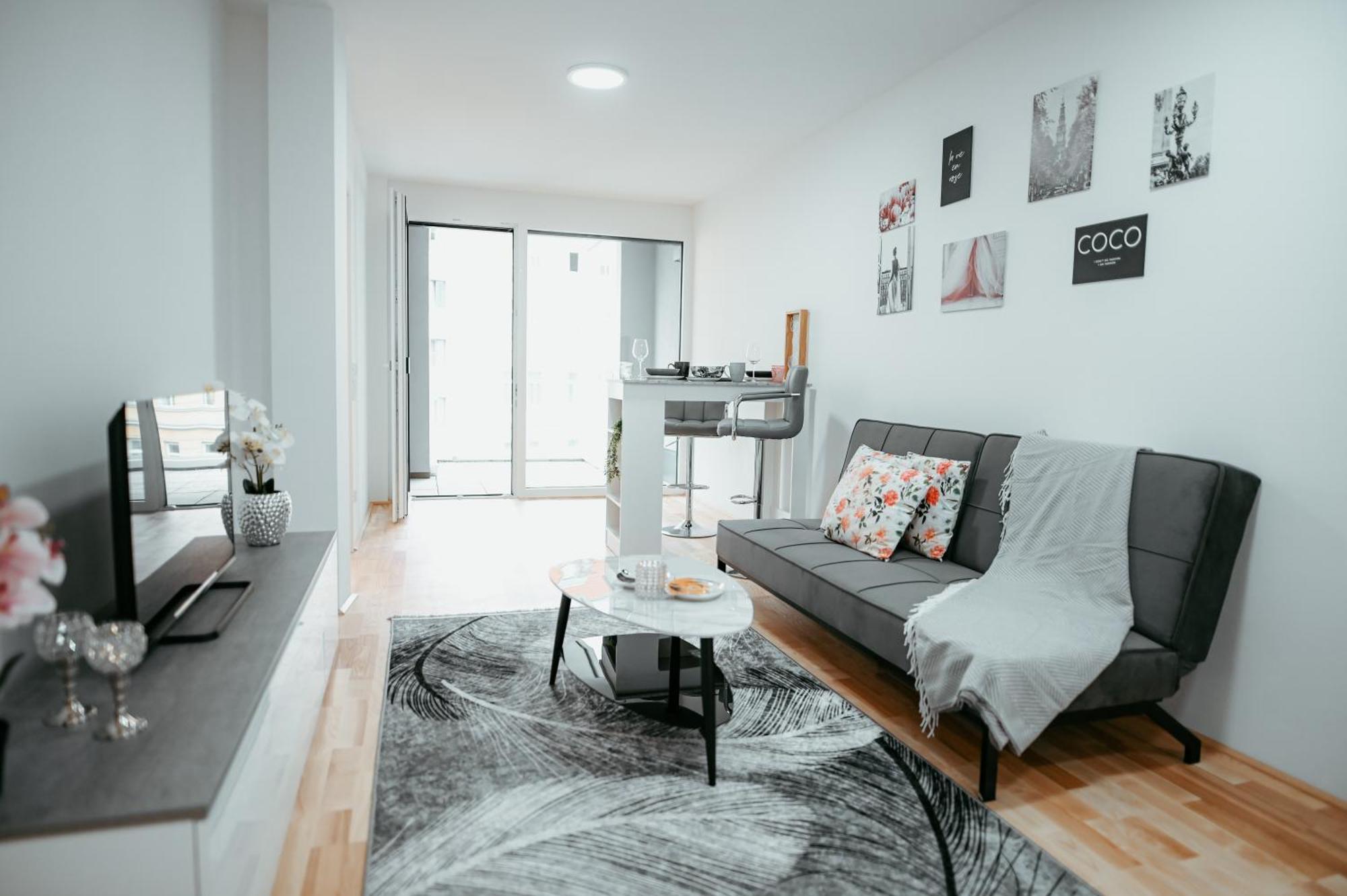 Vienna Classy Central Ngoại thất bức ảnh