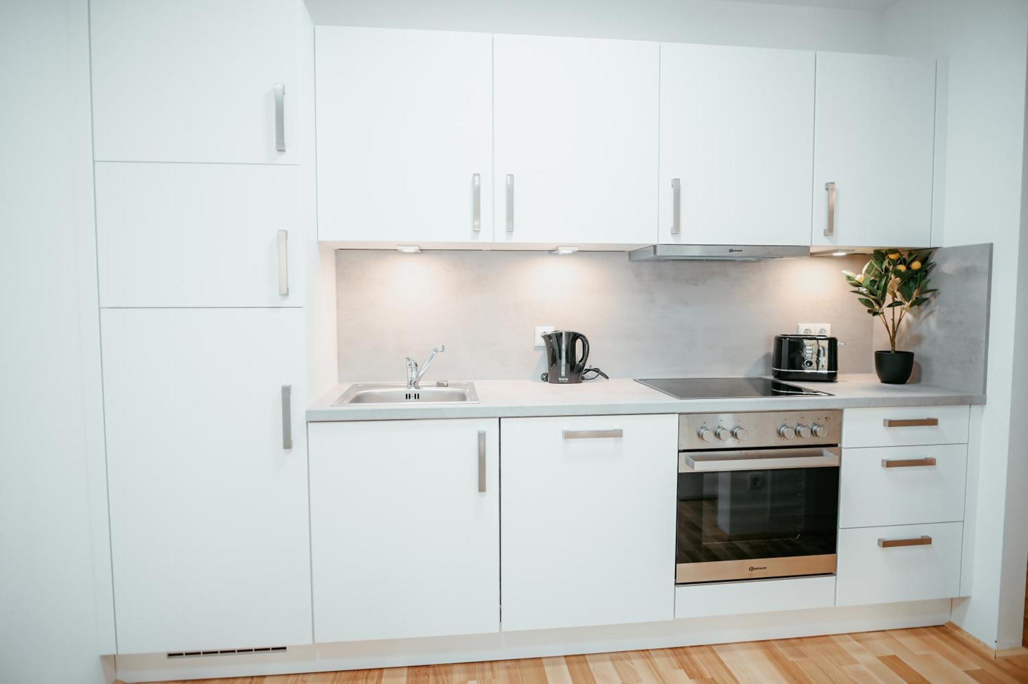 Vienna Classy Central Ngoại thất bức ảnh