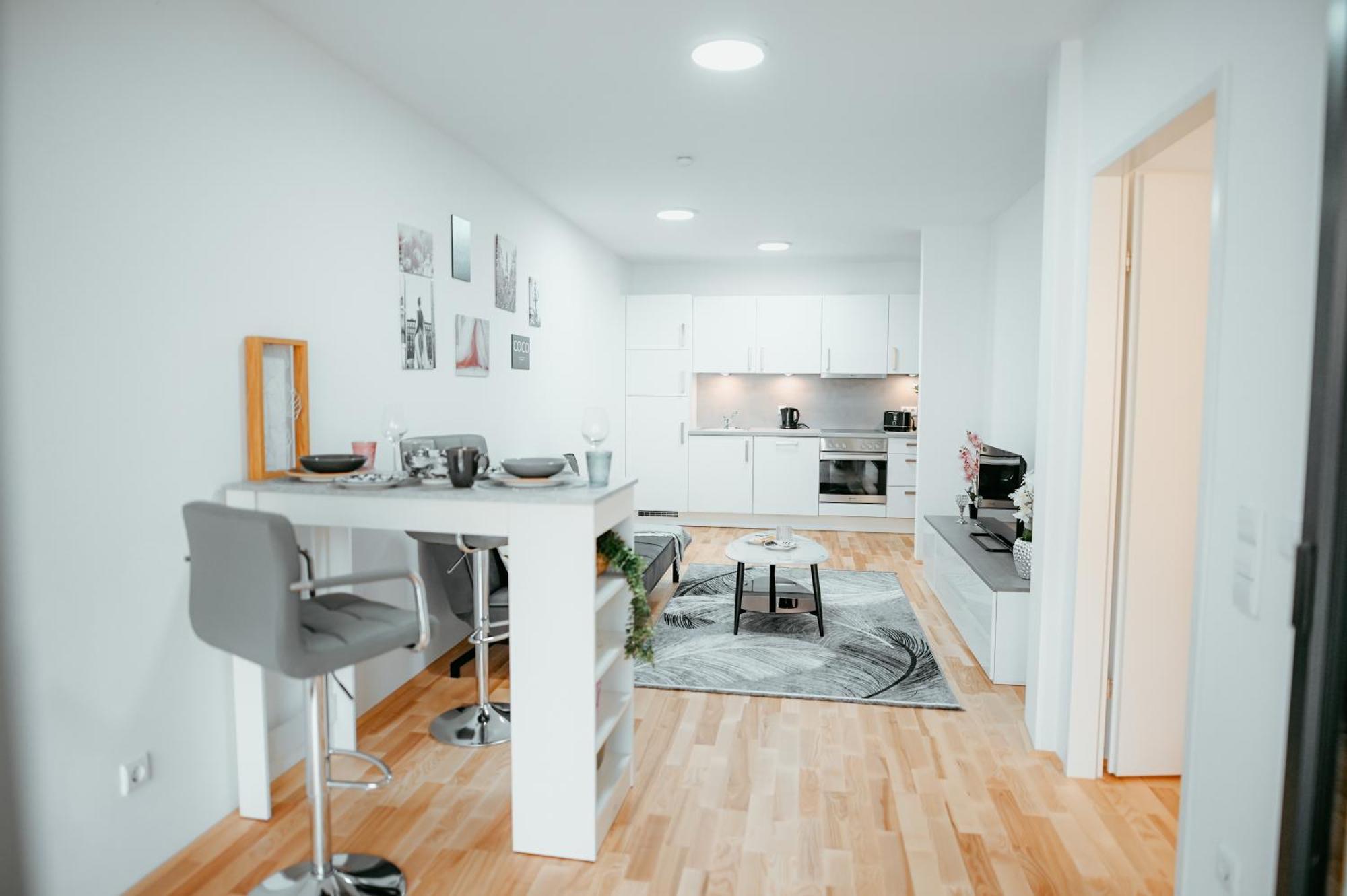 Vienna Classy Central Ngoại thất bức ảnh